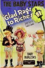 Watch Glad Rags to Riches 123MoviesFree