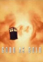 Watch Doctor Who: Good as Gold (TV Short 2012) 123MoviesFree