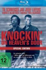 Watch Knockin' on Heaven's Door 123MoviesFree