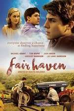 Watch Fair Haven 123MoviesFree