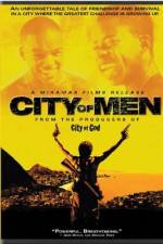 Watch City of Men (Cidade dos Homens) 123MoviesFree