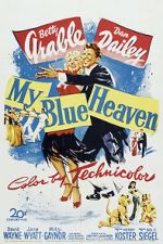 Watch My Blue Heaven 123MoviesFree