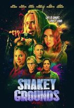 Watch Shakey Grounds 123MoviesFree