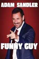Watch Adam Sandler: Funny Guy 123MoviesFree