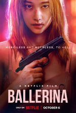 Watch Ballerina 123MoviesFree