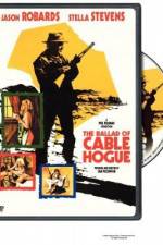 Watch The Ballad of Cable Hogue 123MoviesFree