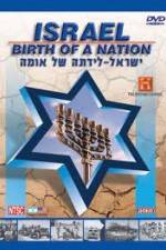 Watch History Channel Israel Birth of a Nation 123MoviesFree