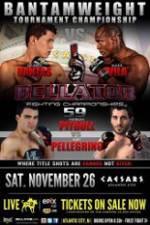 Watch Bellator 59 Fighting Championships 123MoviesFree