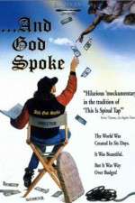 Watch The Making of '...And God Spoke' 123MoviesFree
