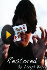 Watch Lloyd Barnes Restored 123MoviesFree