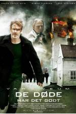 Watch Varg Veum - De dde har det godt 123MoviesFree