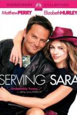 Watch Serving Sara 123MoviesFree