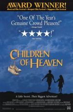 Watch Children of Heaven 123MoviesFree