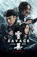 Watch Savage 123MoviesFree