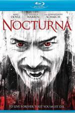 Watch Nocturna 123MoviesFree