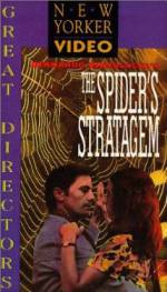 Watch The Spider's Stratagem 123MoviesFree
