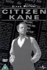 Watch Citizen Kane 123MoviesFree