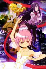 Watch Puella Magi Madoka Magica Concept Movie 123MoviesFree