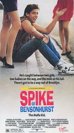 Watch Spike of Bensonhurst 123MoviesFree