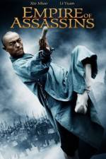 Watch Empire of Assassins 123MoviesFree