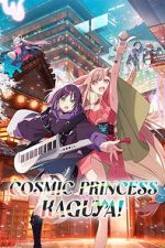 Watch Cosmic Princess Kaguya! 123MoviesFree