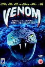 Watch Venom 123MoviesFree