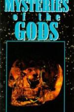 Watch Mysteries of the Gods 123MoviesFree