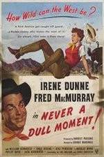 Watch Never a Dull Moment 123MoviesFree