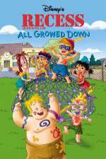Watch Recess: All Growed Down 123MoviesFree