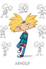 Watch Hey Arnold The Jungle Movie 123MoviesFree