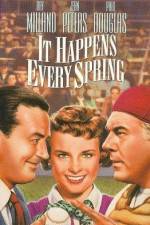 Watch It Happens Every Spring 123MoviesFree