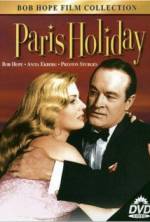Watch Paris Holiday 123MoviesFree