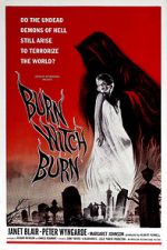 Watch Burn, Witch, Burn 123MoviesFree