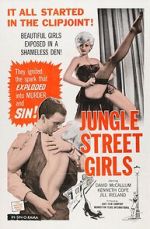 Watch Jungle Street Girls 123MoviesFree