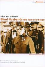 Watch Blind Husbands 123MoviesFree
