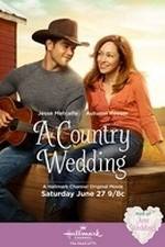 Watch A Country Wedding 123MoviesFree