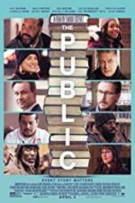Watch The Public 123MoviesFree