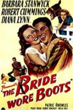 Watch The Bride Wore Boots 123MoviesFree