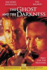 Watch The Ghost and the Darkness 123MoviesFree