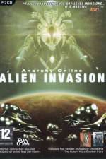 Watch The Alien Invasion 123MoviesFree