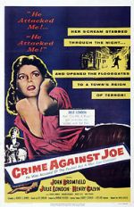 Watch Crime Against Joe 123MoviesFree