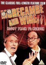 Watch Night Train to Murder 123MoviesFree