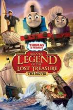 Watch Thomas & Friends: Sodor's Legend of the Lost Treasure 123MoviesFree