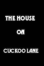 Watch The House on Cuckoo Lane 123MoviesFree