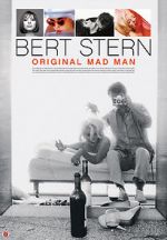Watch Bert Stern: Original Madman 123MoviesFree