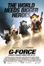 Watch G-Force 123MoviesFree