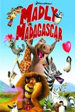 Watch Madly Madagascar 123MoviesFree