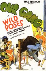 Watch Wild Poses (Short 1933) 123MoviesFree
