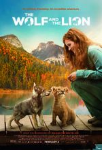 Watch The Wolf and the Lion 123MoviesFree