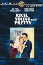 Watch Rich, Young and Pretty 123MoviesFree